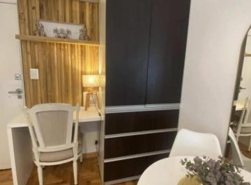 Departamento · 20m² · 1 Ambiente · Venta Monoambiente Equipado con Amenities – Recoleta
