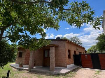 Casa de 7 ambientes, Arroyo de los Patos · Casa y Departamento