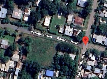 Terreno , Pilar · Venta de 2 Terrenos de 700 m² Cada Uno en Zelaya