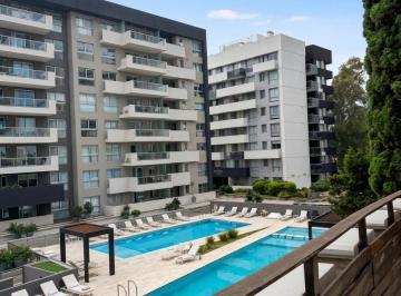 Departamento · 75m² · 3 Ambientes · Alquiler 2 Dorm. en Opera Luxury – Pileta, Gym y Sum