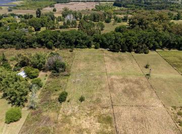 Terreno · 3700m² · Lote Chacra 3700 m² Exaltacion de La Cruz Sin Exp