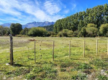 Terreno · 2000m² · Terrenos de 2000 m² en Lago Puelo, La Valentina (Fc - 231)