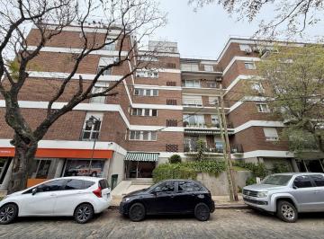 Departamento · 80m² · 3 Ambientes · Amplísimo Departamento de Tres Ambientes en Alquiler Ubicado en San Isidro, Cerca de Todo.