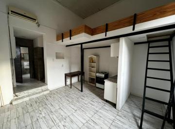 PH · 40m² · 1 Ambiente · Muy Linda Casa de 4 Ambientes en Alquiler, en Olivos.