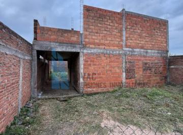 Casa · 80m² · Propiedad en Venta - Alderetes