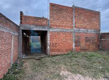 Casa · 80m² · Propiedad en Venta - Alderetes