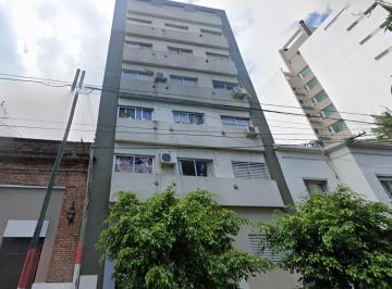 Departamento · 32m² · 1 Ambiente · Departamento en La Plata