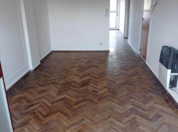 Departamento · 60m² · 3 Ambientes · 1 Cochera · Venta Departamento 2 Dorm. - Centro, Rosario