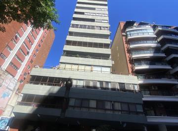 Departamento · 58m² · 3 Ambientes · 1 Cochera · Departamento en Belgrano Chico