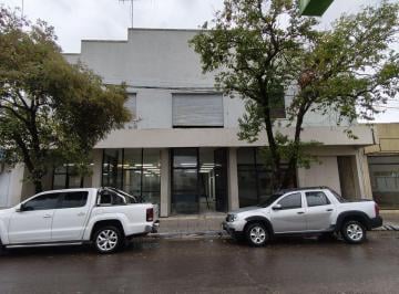Local comercial · 602m² · Local Céntrico
