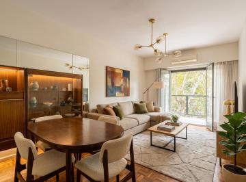 Departamento · 36m² · 2 Ambientes · Venta - Departamento - 2 Amb - Palermo - Balcon