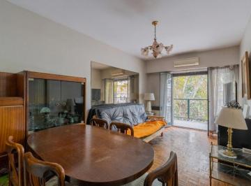Departamento · 36m² · 2 Ambientes · Venta - Departamento - 2 Amb - Palermo - Balcon