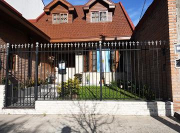 PH · 55m² · 3 Ambientes · Alquiler Casa Tipo PH, 3 Amb, 2 Dorm. Baño