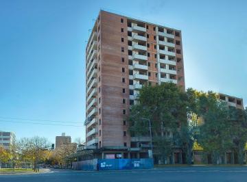 Departamento · 61m² · 2 Ambientes · Departamento Venta 2 Dorm Abasto Bauen Adjudicado