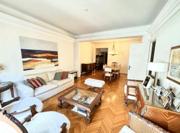 Departamento de 4 ambientes, Recoleta · Billinghurst y Gûemes Departamento de 93 m² con 2 Dorm. en Venta en Recoleta