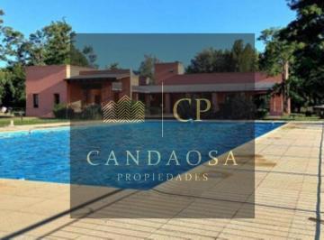 Terreno · 2000m² · Mlm. Hermoso Lote a Espacio Verde en Barrio El Espinillo