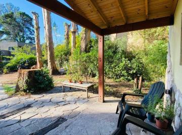 Casa · 110m² · 4 Ambientes · 2 Cocheras · Venta Casa 4 Ambientes Bosque Peralta Ramos