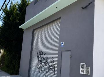 Local comercial · 200m² · 1 Ambiente · Galpon en Alquiler en Centro de San Miguel