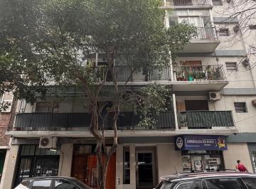 Departamento de 2 ambientes, Recoleta · Dos Ambientes en Venta - Recoleta