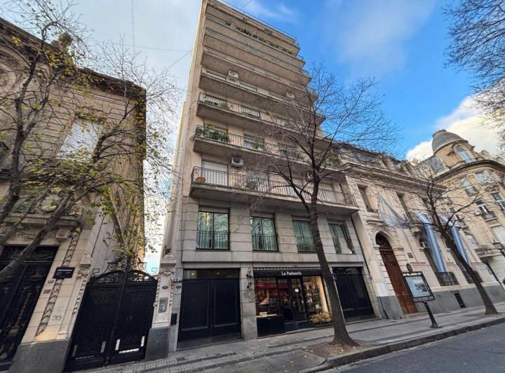 Departamento · 233m² · 1 Ambiente · 1 Cochera