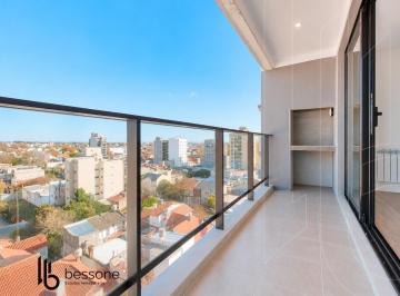 Departamento · 83m² · 3 Ambientes · Departamento - San José