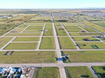 Terreno · 364m² · Lote en Venta en Pampas de Manantiales