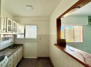 Departamento · 47m² · 2 Ambientes · Alquiler Depto 2 Amb - Vista Abiertas - Las Lomitas