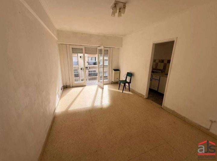 Departamento · 66m² · 3 Ambientes