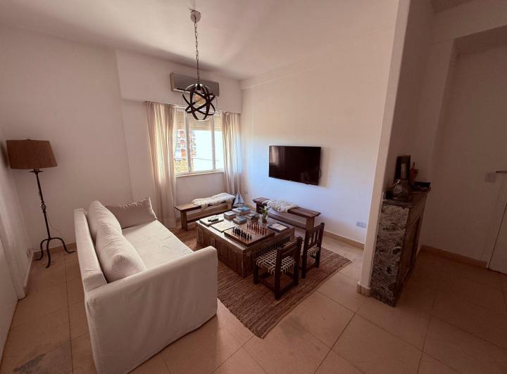 Departamento · 105m² · 4 Ambientes
