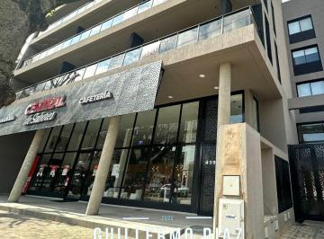 Departamento · 45m² · 2 Ambientes · 1 Cochera · Departamento en Alquiler