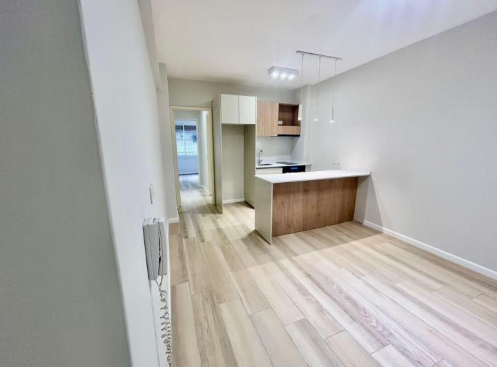 Alquiler Departamento 2 Ambientes en Retiro