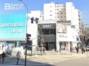 Local comercial · 370m² · Local en Venta, Zona Belgrano