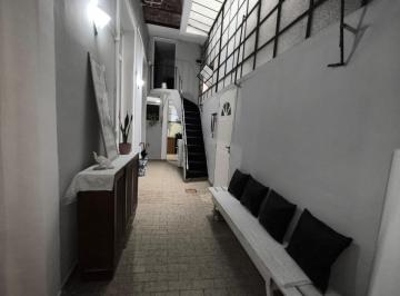 PH · 68m² · 4 Ambientes · Casas - P. Horiz. - Balvanera, Capital Federal
