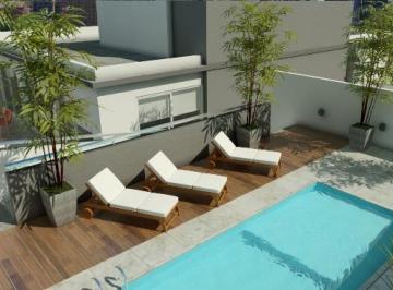 Departamento · 46m² · 2 Ambientes · Hermoso 2 Ambientes Full Amenities | La Rioja 1432 |