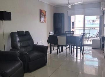 Departamento de 3 ambientes, Córdoba · Alto Villasol 1 Dorm con Balcon C/asador, Exc Vista y Categoria!