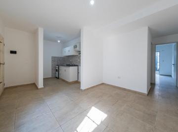 Departamento · 60m² · 2 Ambientes · Oportunidad Depto con Patio, Balcones del Ala