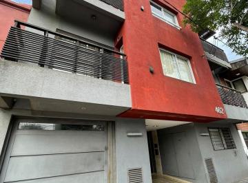 Departamento · 45m² · 2 Ambientes · 19 Nº462 Entre 41 y 42 - 2ºa