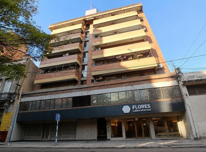 Departamento · 84m² · 5 Ambientes