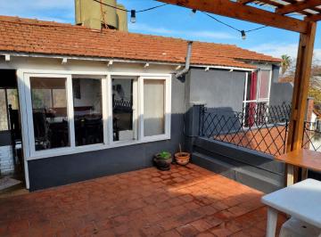 PH · 66m² · 4 Ambientes · Alquiler PH 4 Ambientes con Terraza Olivos