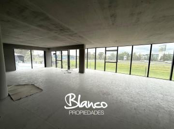 Oficina comercial · 137m² · Oficina en Alquiler en Pilar, G. B. a. Zona Norte, Argentina