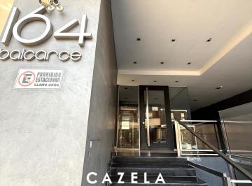 Departamento · 31m² · 2 Ambientes · Departamento en Venta en Balcarce Al 100