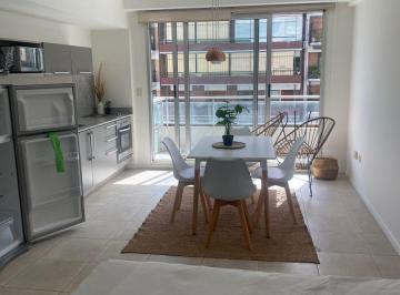 Departamento de 1 ambiente, Belgrano · Belgrano Alquiler Temporario Monoambiente con Amenities Impecable Para 2 Personas