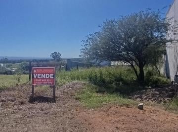 Terreno · 350m² · Lote en Venta Calle San Juan