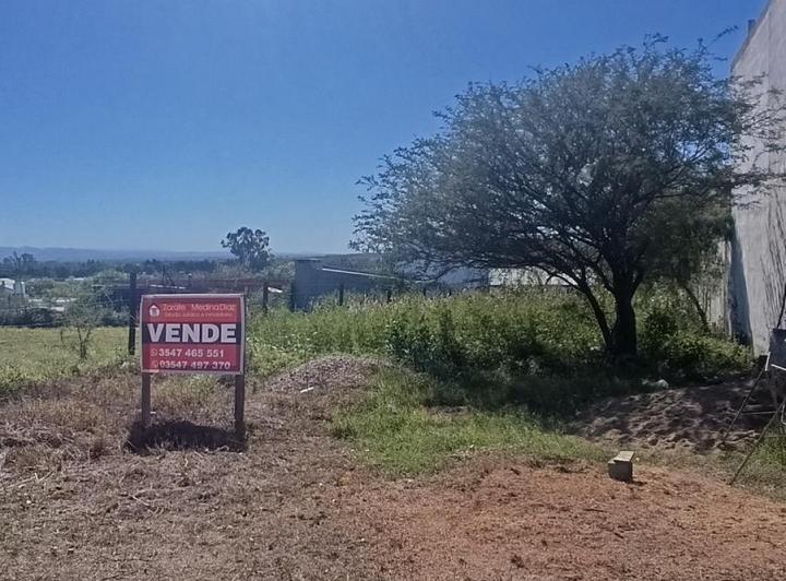 Terreno · 350m²