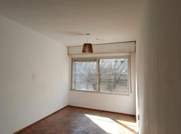 Departamento · 30m² · 1 Ambiente · Apartamento Monoambiente Al Frente Tres Cruces