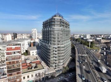 Oficina comercial · 618m² · 36 Cocheras · Oficina - Alquiler - Barracas