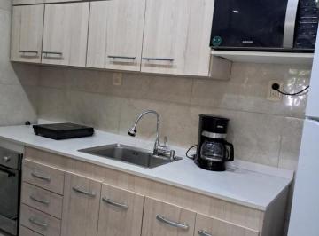 Departamento · 55m² · 2 Ambientes · Departamento en Venta Totalmente Renovado Tipo Loft con Balcon Ex 2 Ambientes Divisible - Palermo B