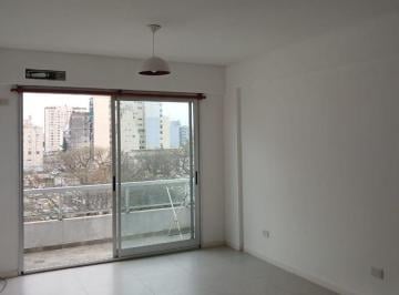 Departamento de 1 ambiente, San Cristobal · Alquiler Monoambiente C/balcon Moderno Apto Prof San Cristobal
