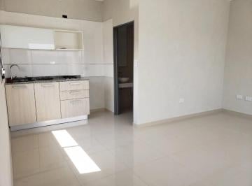 Departamento de 1 ambiente, Mataderos · Monoambiente en Alquiler con Patio, Parrilla y Cochera Opcional