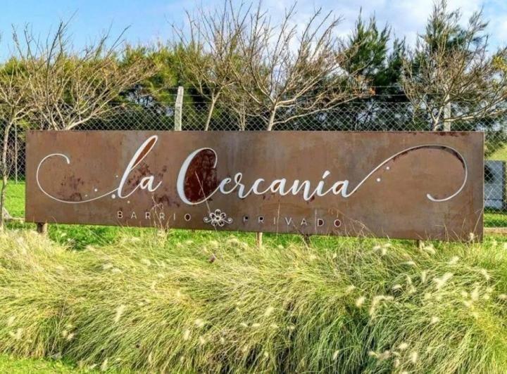 Terreno · 700m²